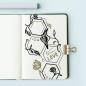 Preview: Plotterdatei 'True Love'